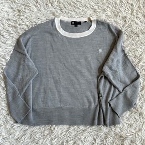 G-Star Raw Core Knitted Sweater